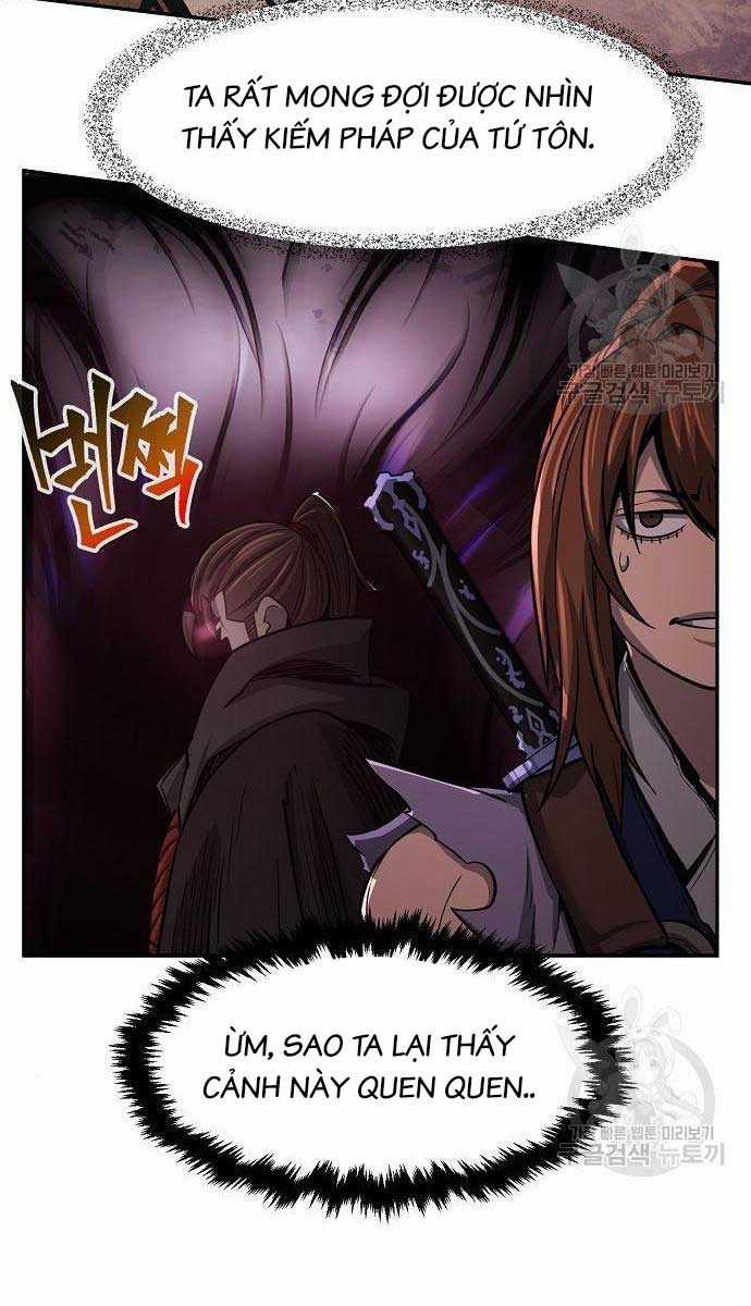 Cảm Kiếm Tuyệt Đối Chapter 30 trang 23