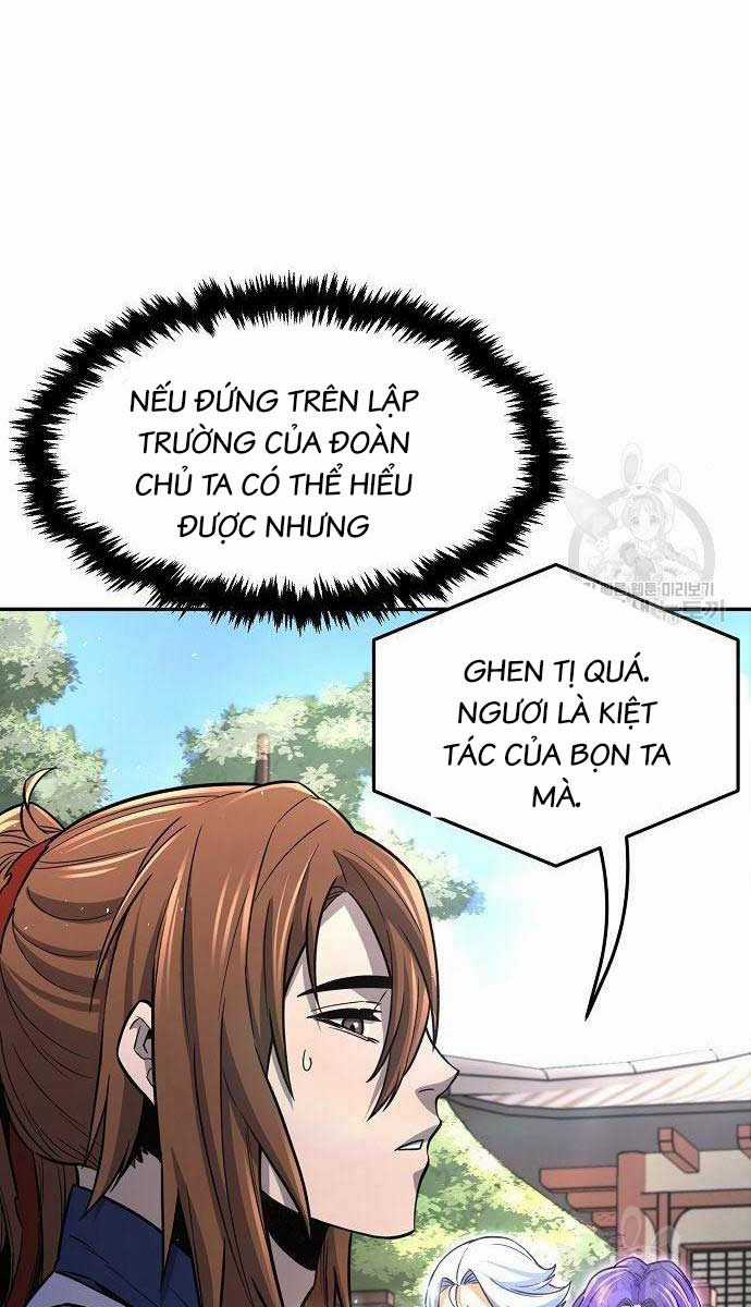 Cảm Kiếm Tuyệt Đối Chapter 30 trang 24