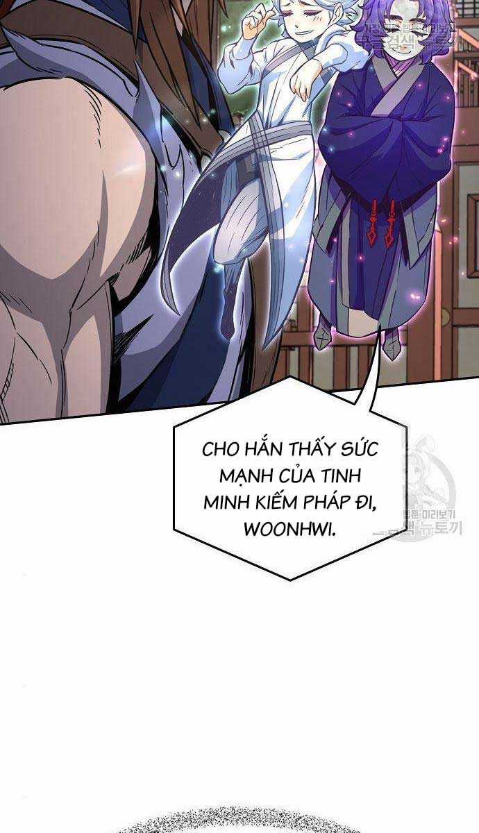 Cảm Kiếm Tuyệt Đối Chapter 30 trang 25