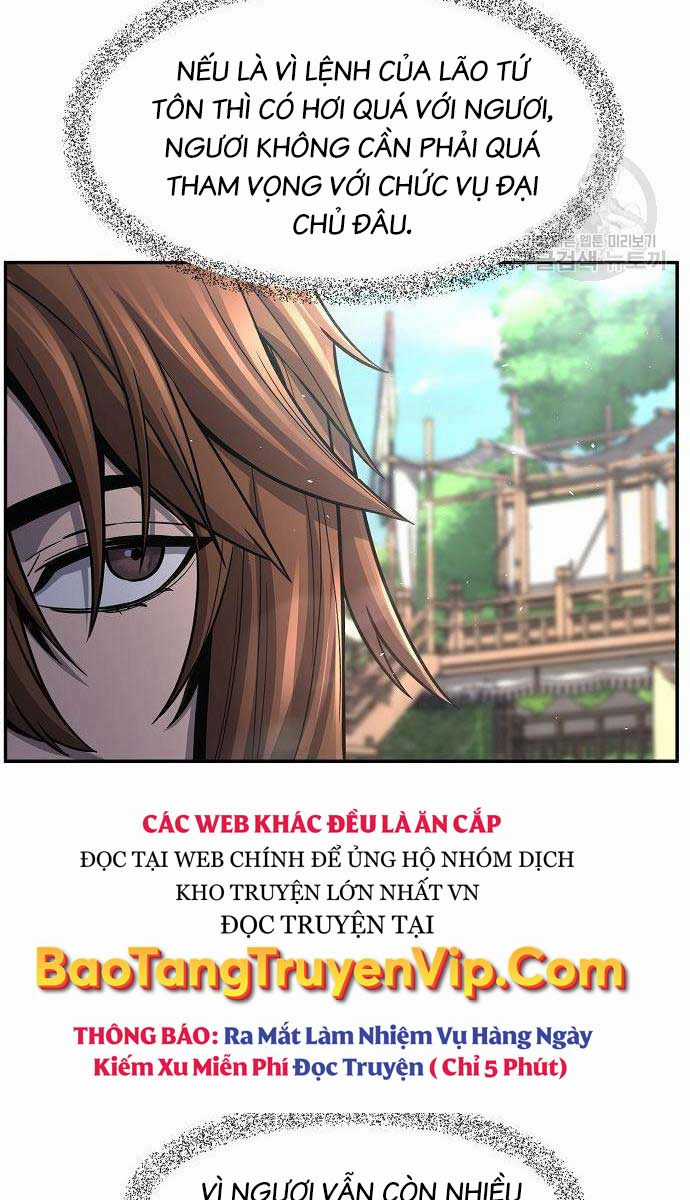 Cảm Kiếm Tuyệt Đối Chapter 30 trang 26