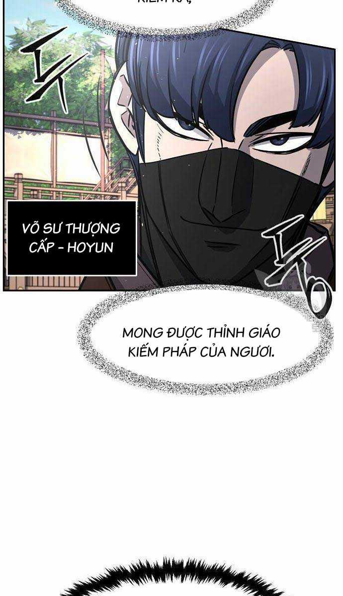 Cảm Kiếm Tuyệt Đối Chapter 30 trang 28