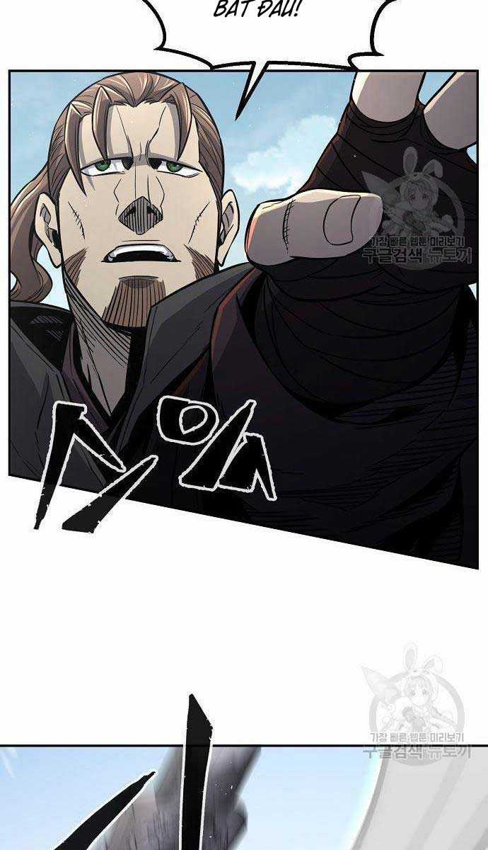 Cảm Kiếm Tuyệt Đối Chapter 30 trang 30