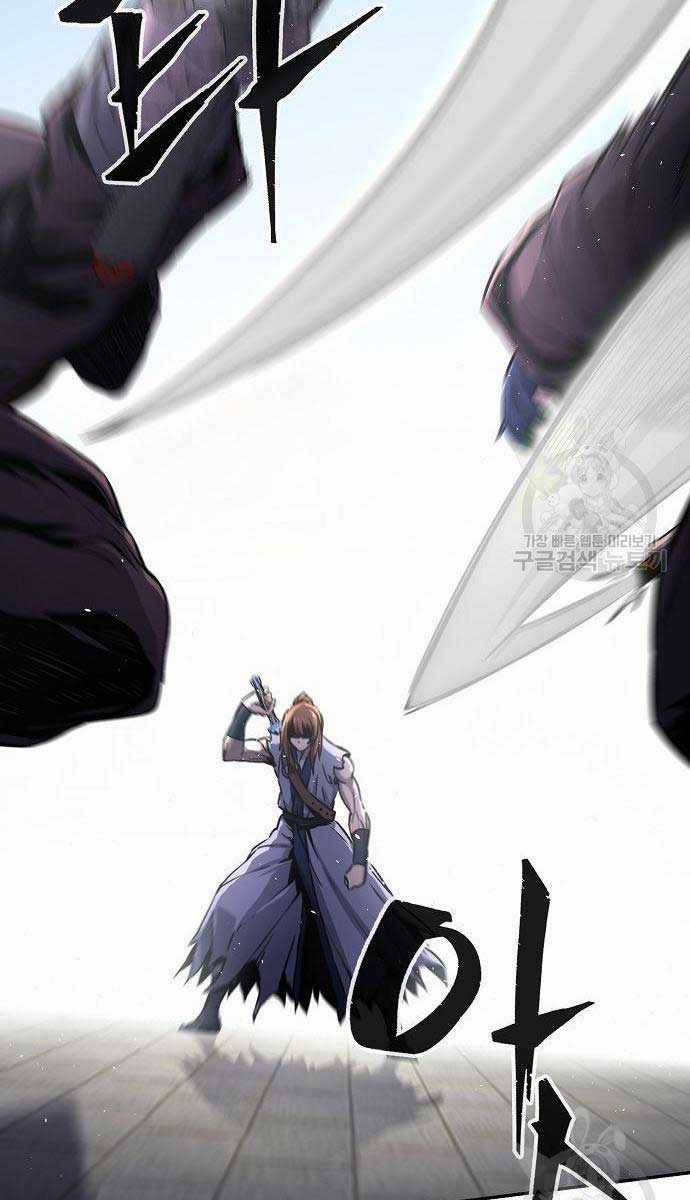 Cảm Kiếm Tuyệt Đối Chapter 30 trang 31