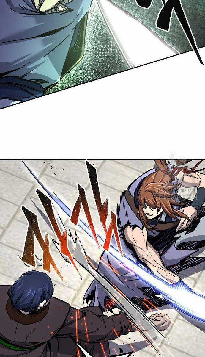 Cảm Kiếm Tuyệt Đối Chapter 30 trang 35