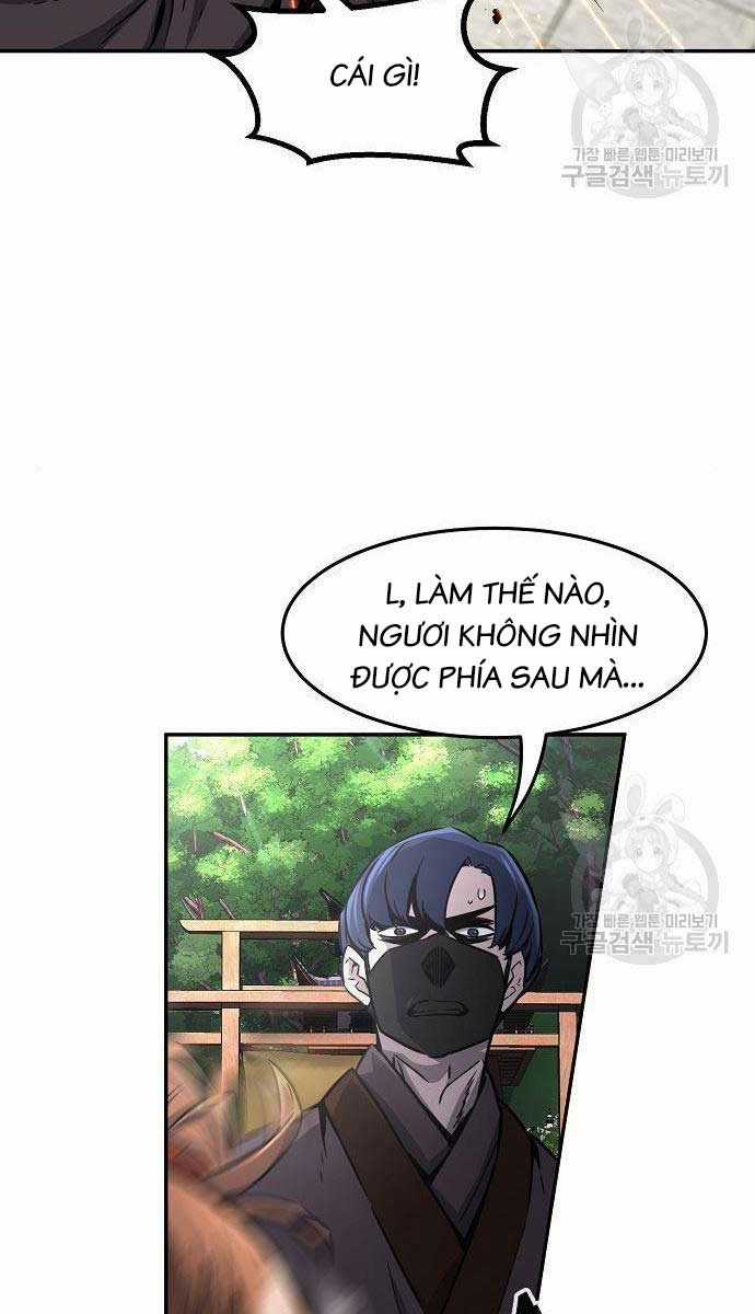 Cảm Kiếm Tuyệt Đối Chapter 30 trang 36