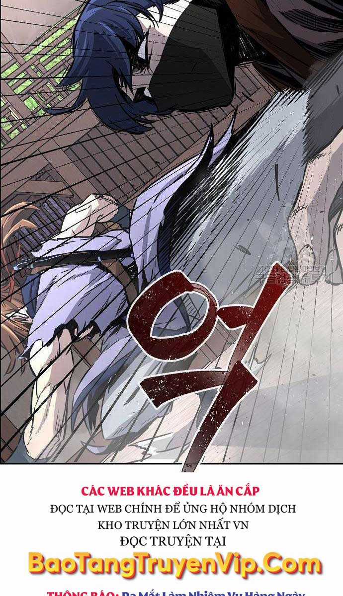 Cảm Kiếm Tuyệt Đối Chapter 30 trang 38