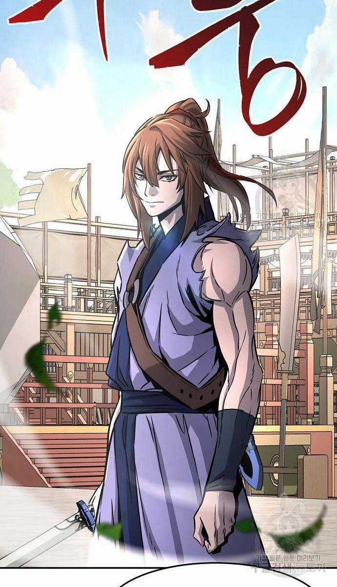 Cảm Kiếm Tuyệt Đối Chapter 30 trang 41