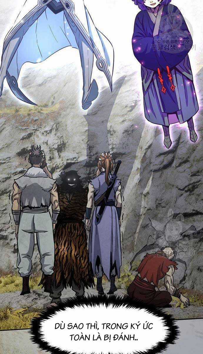 Cảm Kiếm Tuyệt Đối Chapter 30 trang 43