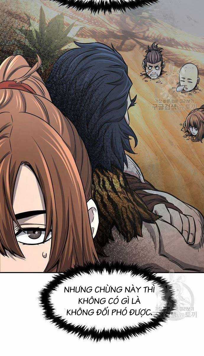 Cảm Kiếm Tuyệt Đối Chapter 30 trang 44