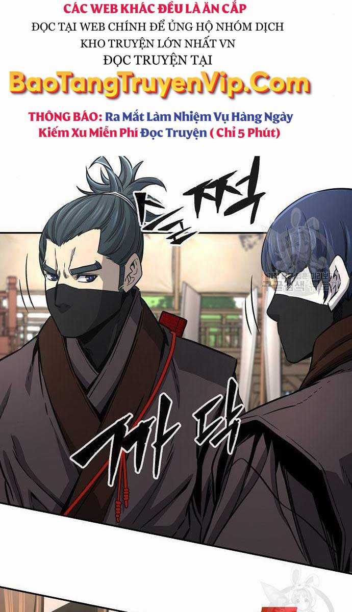 Cảm Kiếm Tuyệt Đối Chapter 30 trang 45
