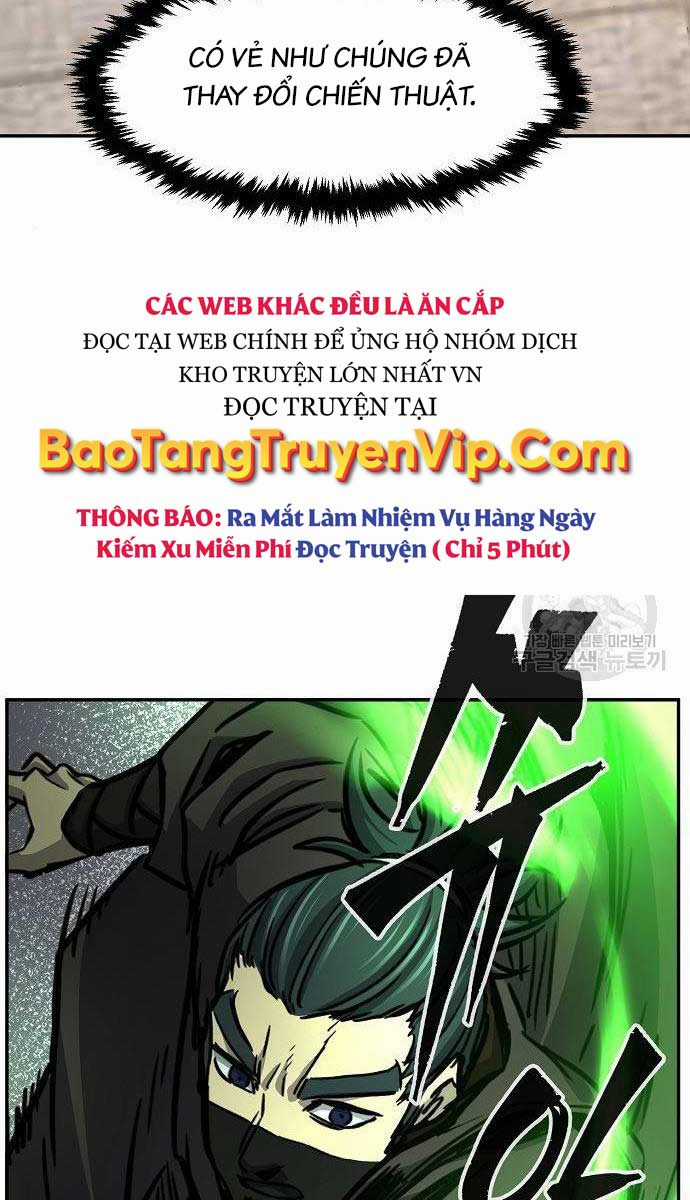 Cảm Kiếm Tuyệt Đối Chapter 30 trang 49