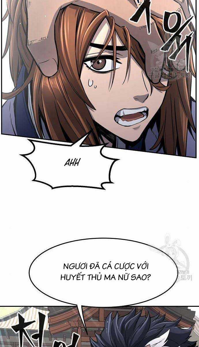 Cảm Kiếm Tuyệt Đối Chapter 30 trang 5