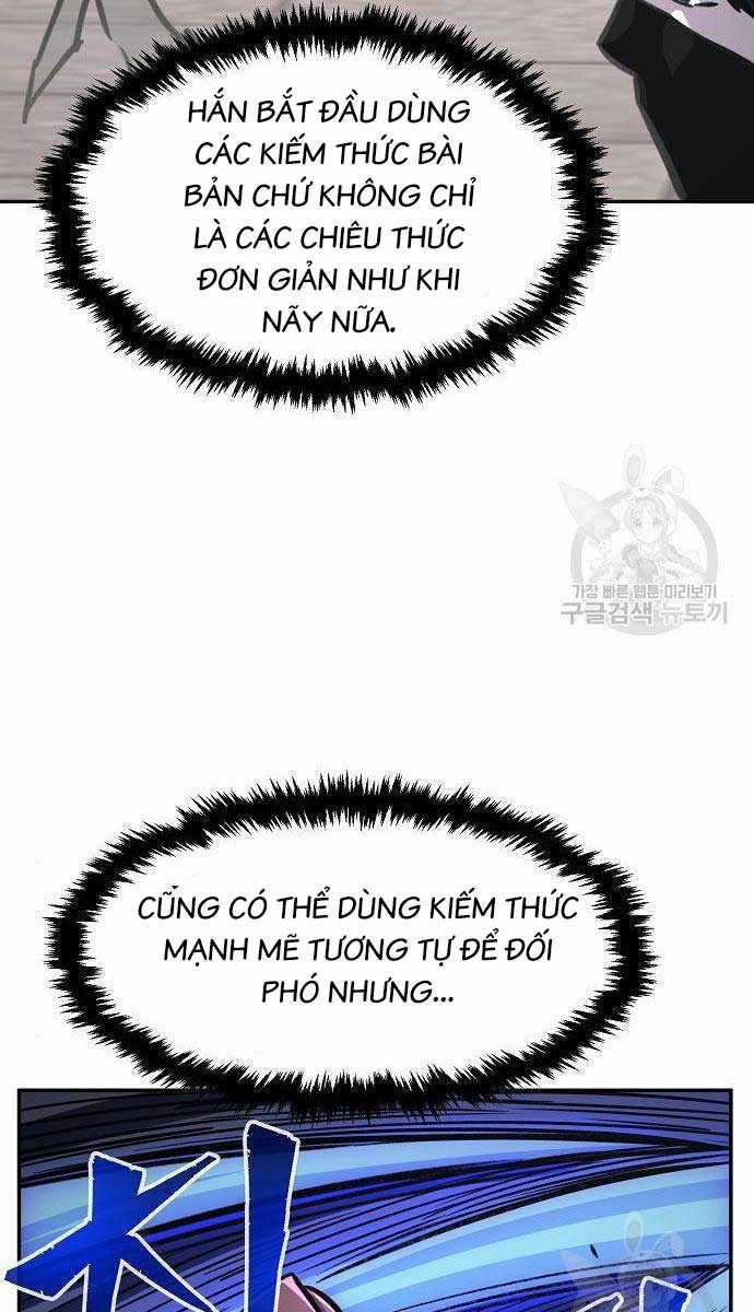 Cảm Kiếm Tuyệt Đối Chapter 30 trang 52