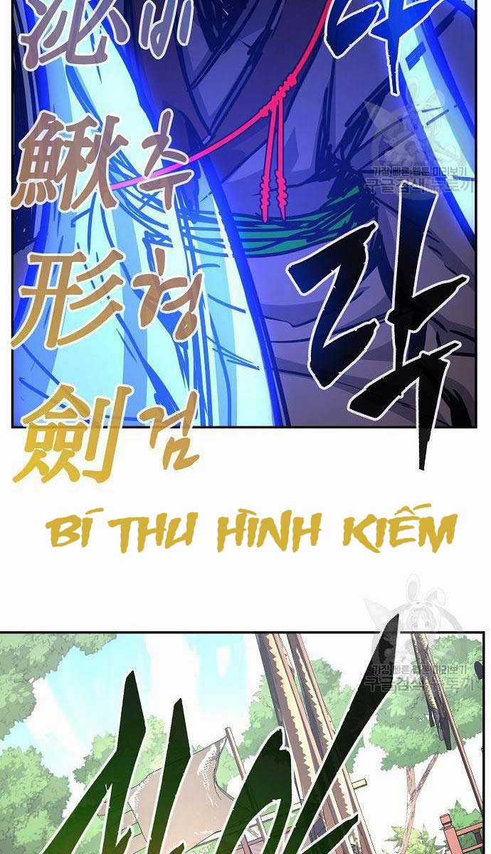 Cảm Kiếm Tuyệt Đối Chapter 30 trang 54