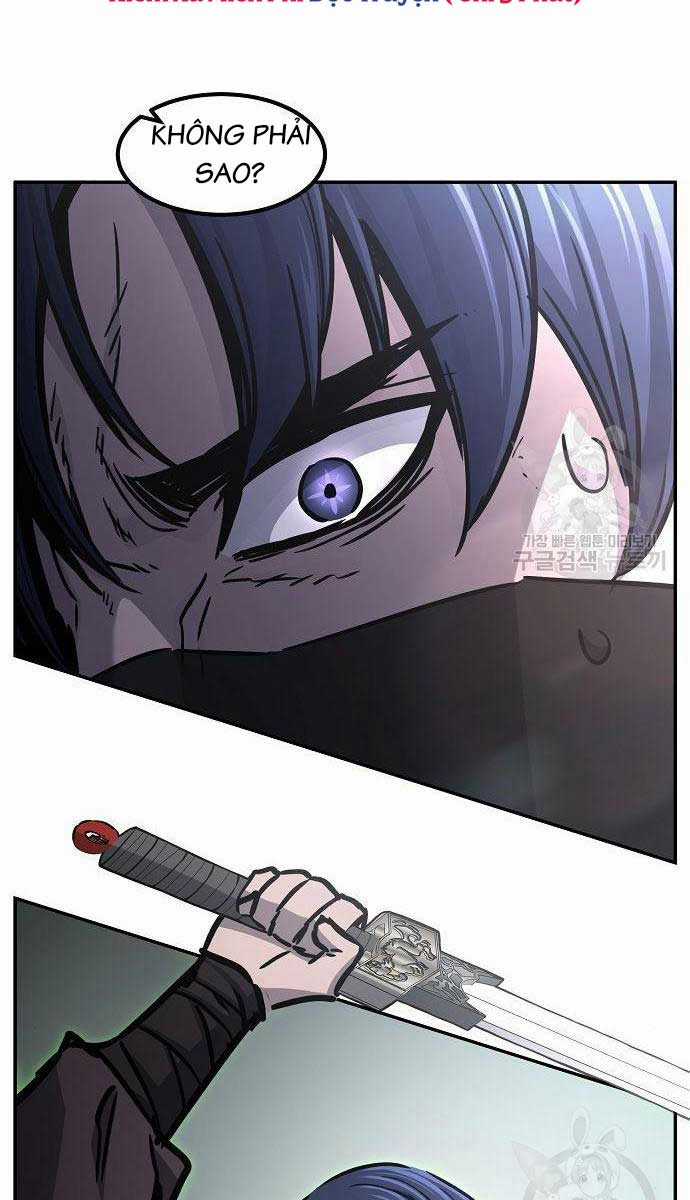 Cảm Kiếm Tuyệt Đối Chapter 30 trang 59