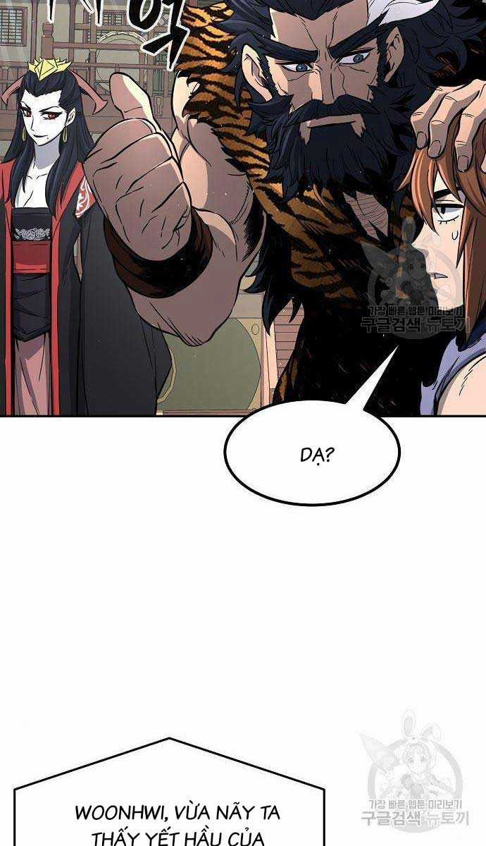 Cảm Kiếm Tuyệt Đối Chapter 30 trang 6