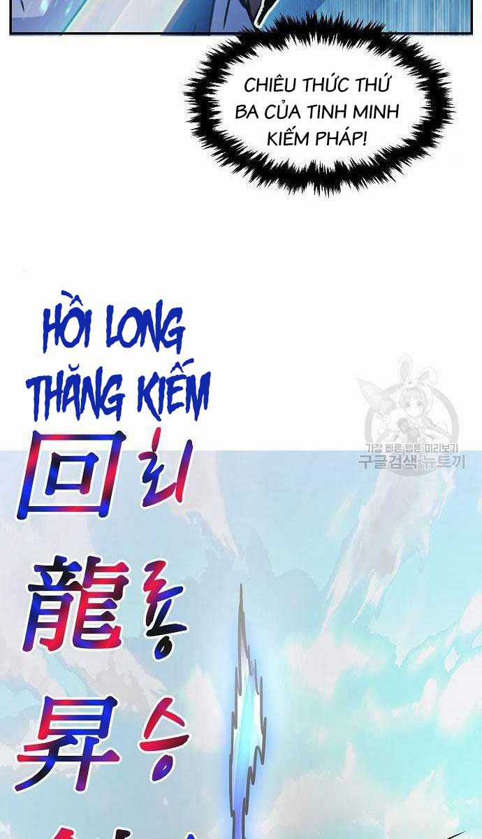 Cảm Kiếm Tuyệt Đối Chapter 30 trang 63