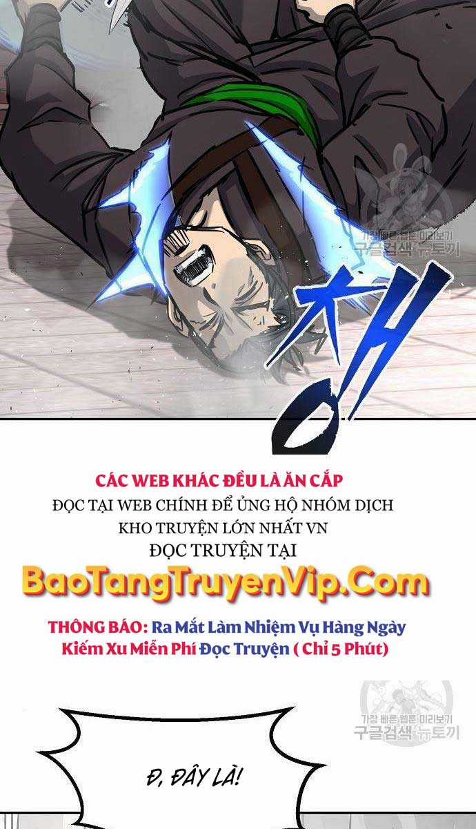 Cảm Kiếm Tuyệt Đối Chapter 30 trang 65