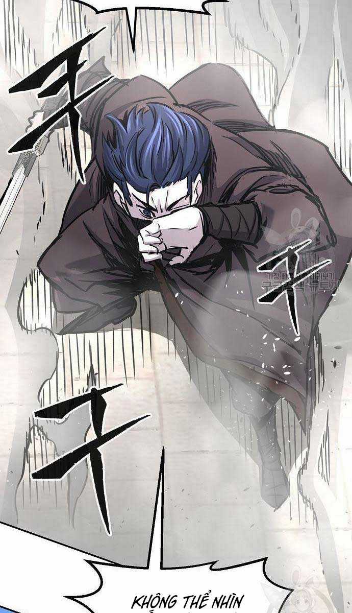 Cảm Kiếm Tuyệt Đối Chapter 30 trang 66