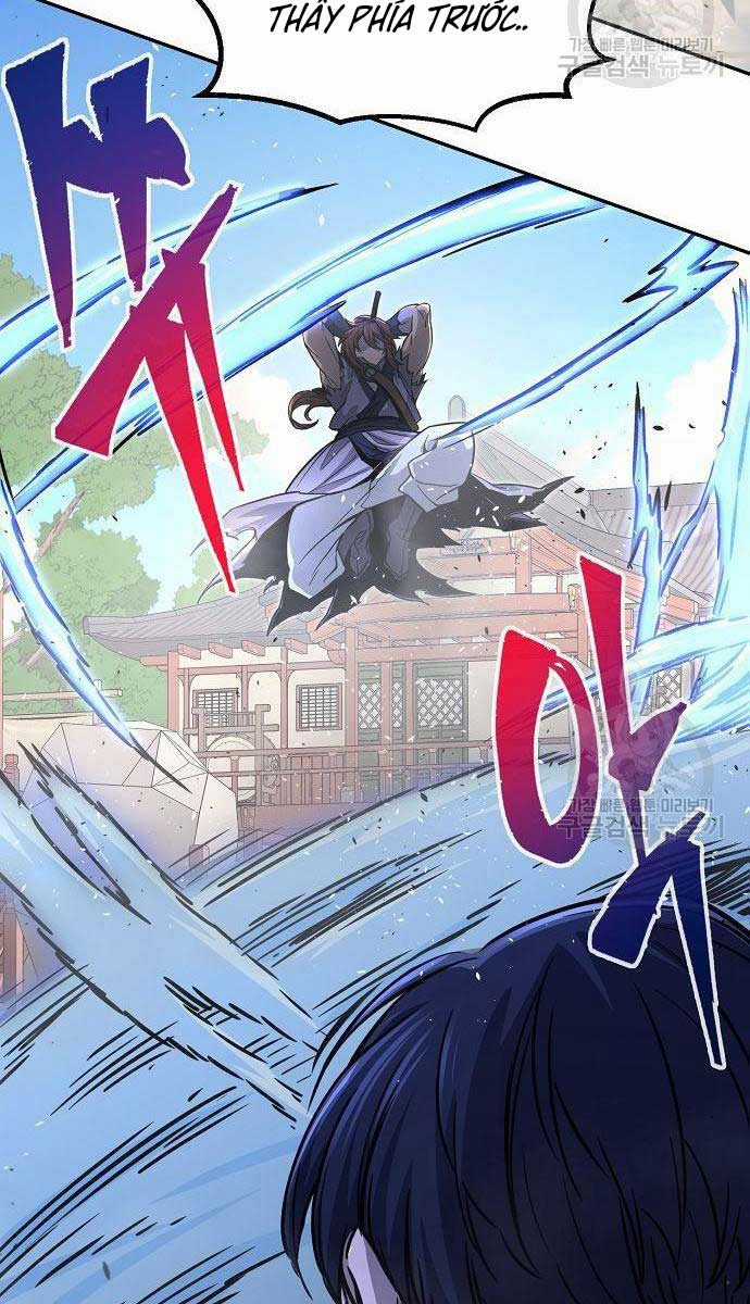 Cảm Kiếm Tuyệt Đối Chapter 30 trang 67