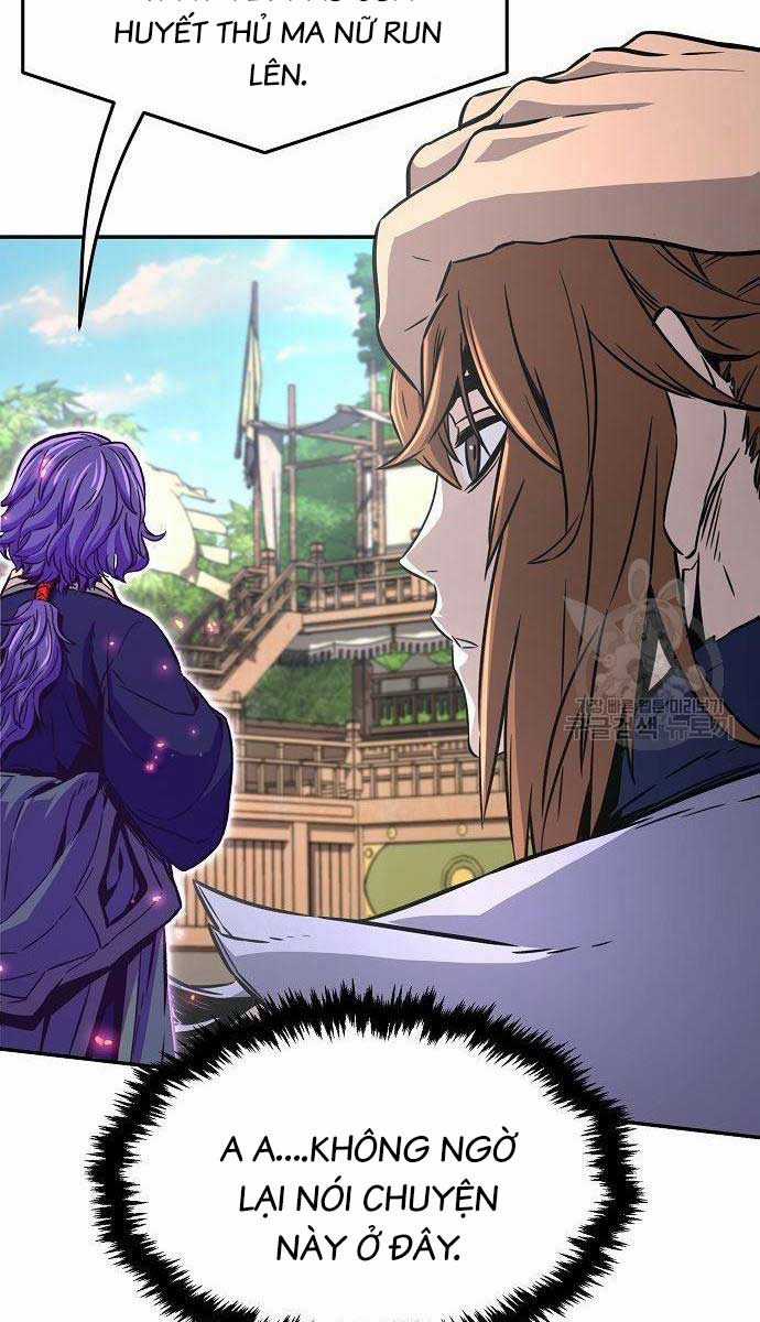 Cảm Kiếm Tuyệt Đối Chapter 30 trang 7