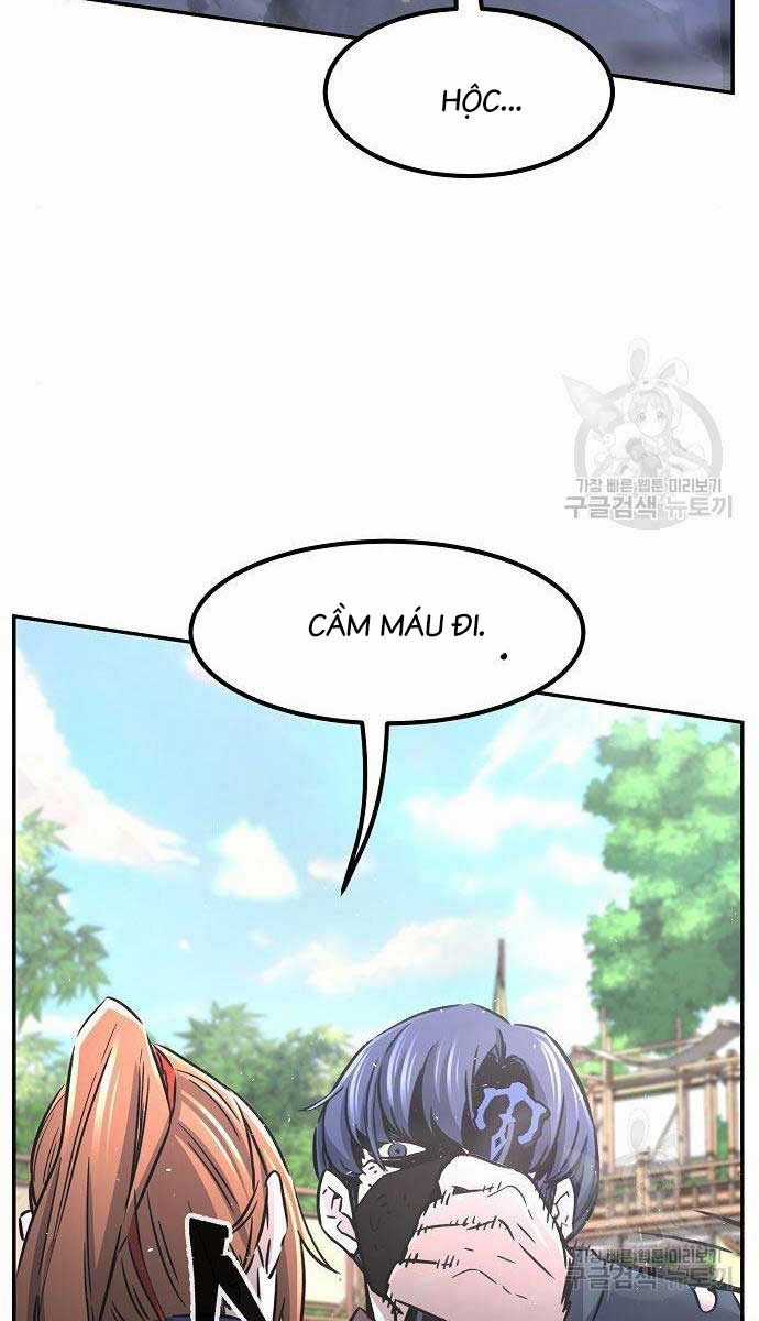 Cảm Kiếm Tuyệt Đối Chapter 30 trang 76