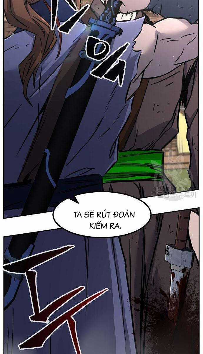 Cảm Kiếm Tuyệt Đối Chapter 30 trang 77