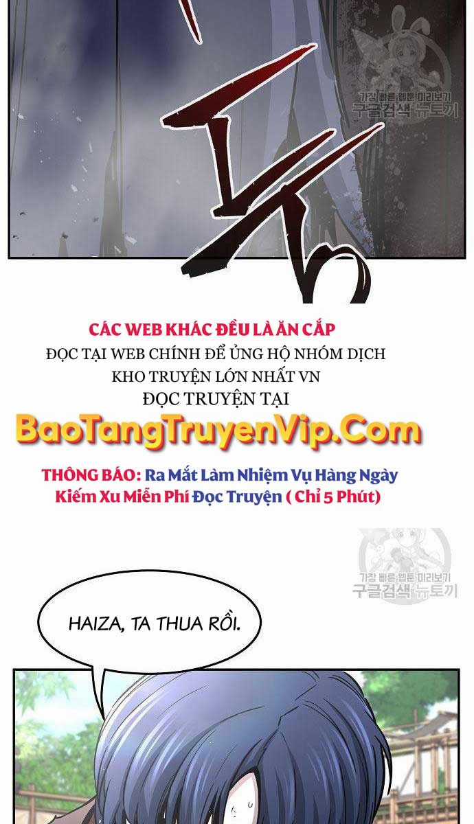 Cảm Kiếm Tuyệt Đối Chapter 30 trang 78