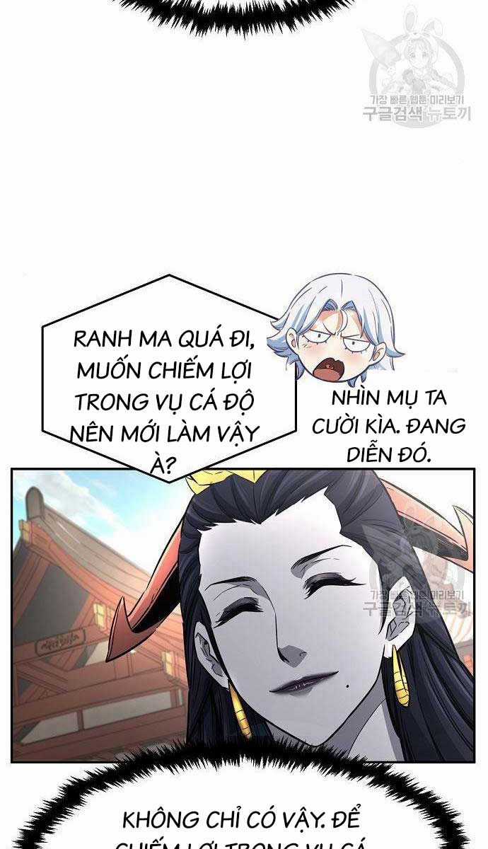 Cảm Kiếm Tuyệt Đối Chapter 30 trang 8