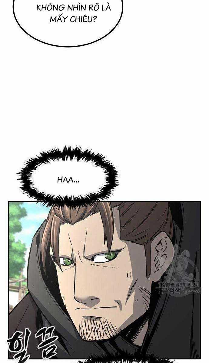 Cảm Kiếm Tuyệt Đối Chapter 30 trang 82