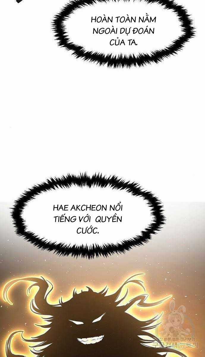 Cảm Kiếm Tuyệt Đối Chapter 30 trang 83