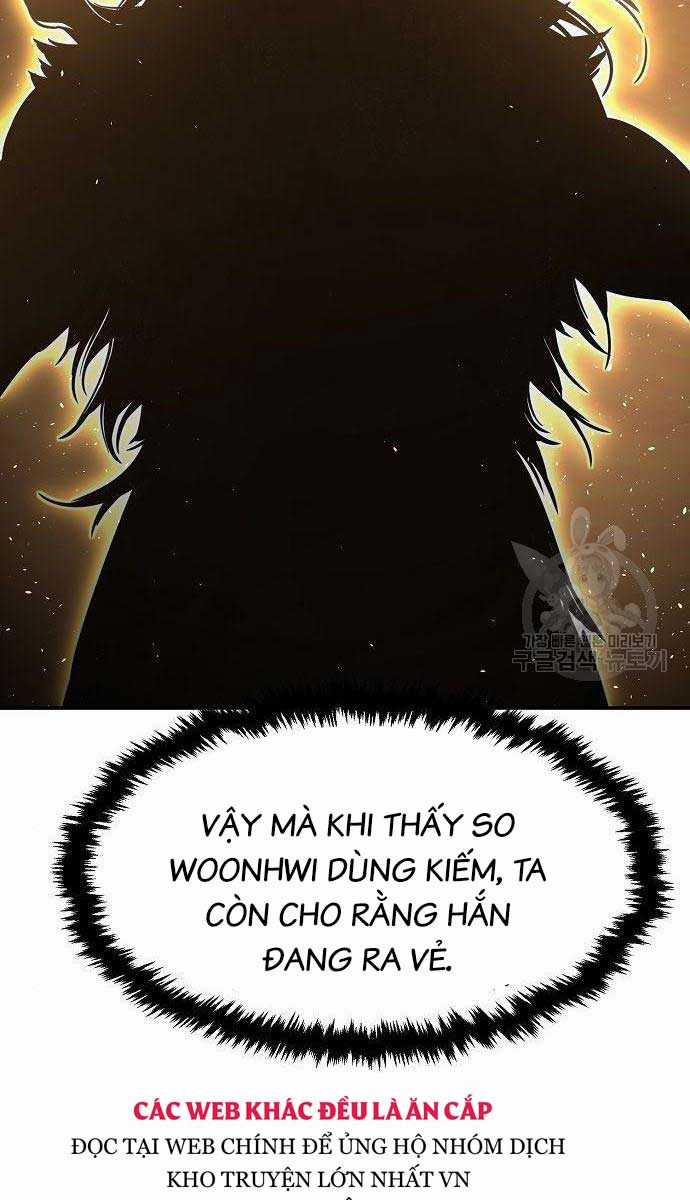 Cảm Kiếm Tuyệt Đối Chapter 30 trang 84