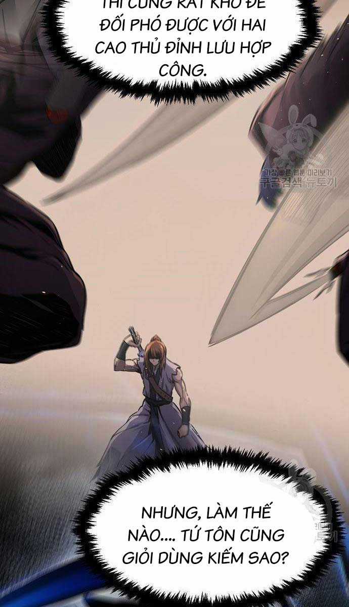 Cảm Kiếm Tuyệt Đối Chapter 30 trang 86