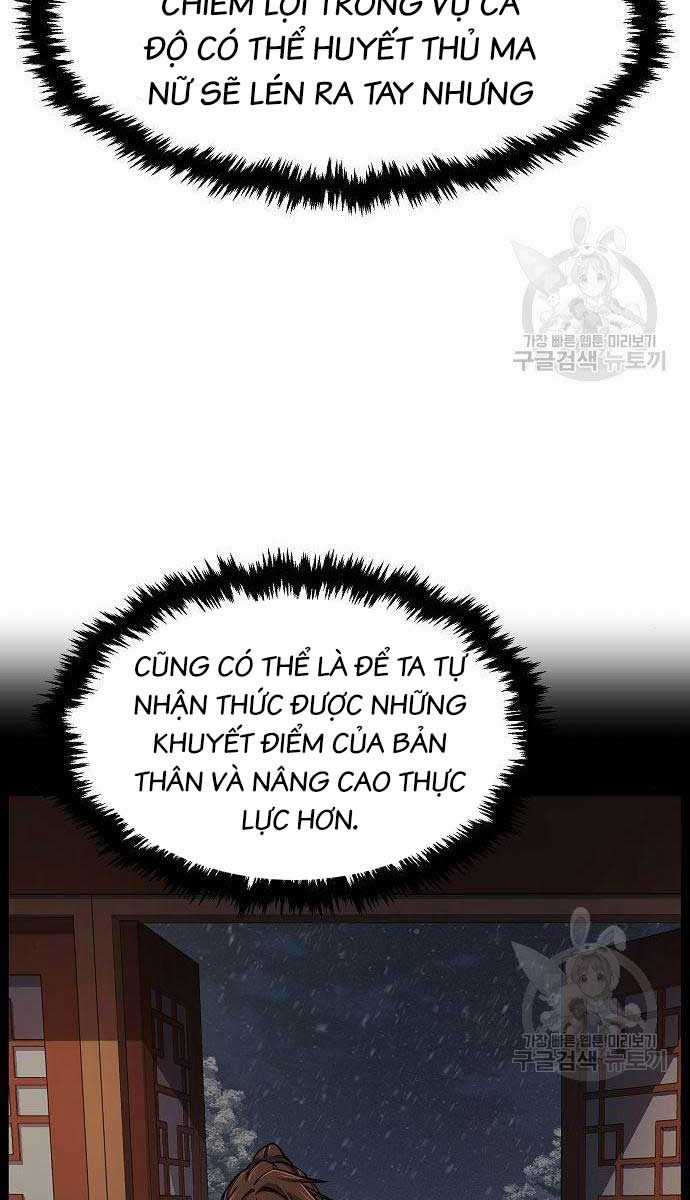 Cảm Kiếm Tuyệt Đối Chapter 30 trang 9
