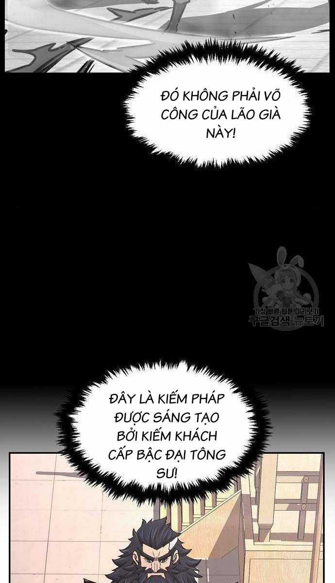 Cảm Kiếm Tuyệt Đối Chapter 30 trang 91