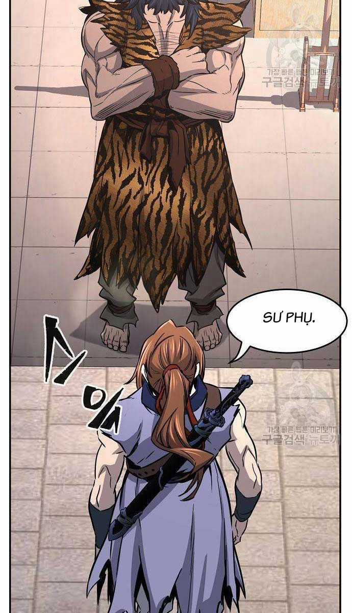 Cảm Kiếm Tuyệt Đối Chapter 30 trang 92