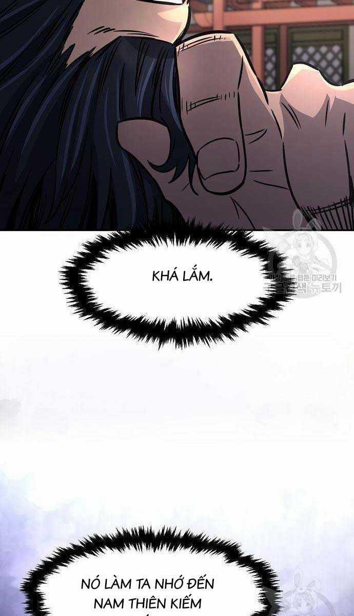 Cảm Kiếm Tuyệt Đối Chapter 30 trang 94