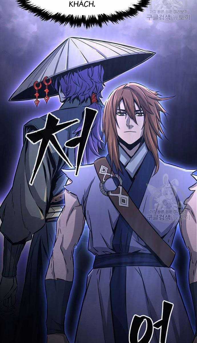 Cảm Kiếm Tuyệt Đối Chapter 30 trang 95