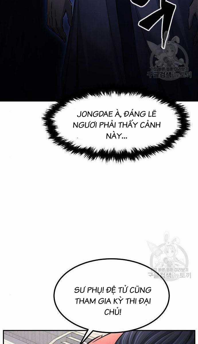 Cảm Kiếm Tuyệt Đối Chapter 30 trang 96