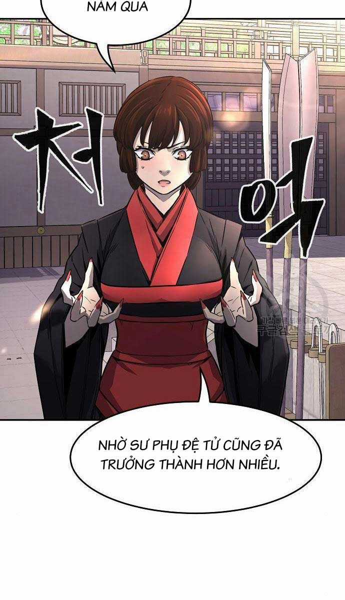 Cảm Kiếm Tuyệt Đối Chapter 30 trang 98