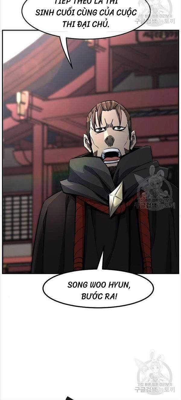 Cảm Kiếm Tuyệt Đối Chapter 31 trang 24