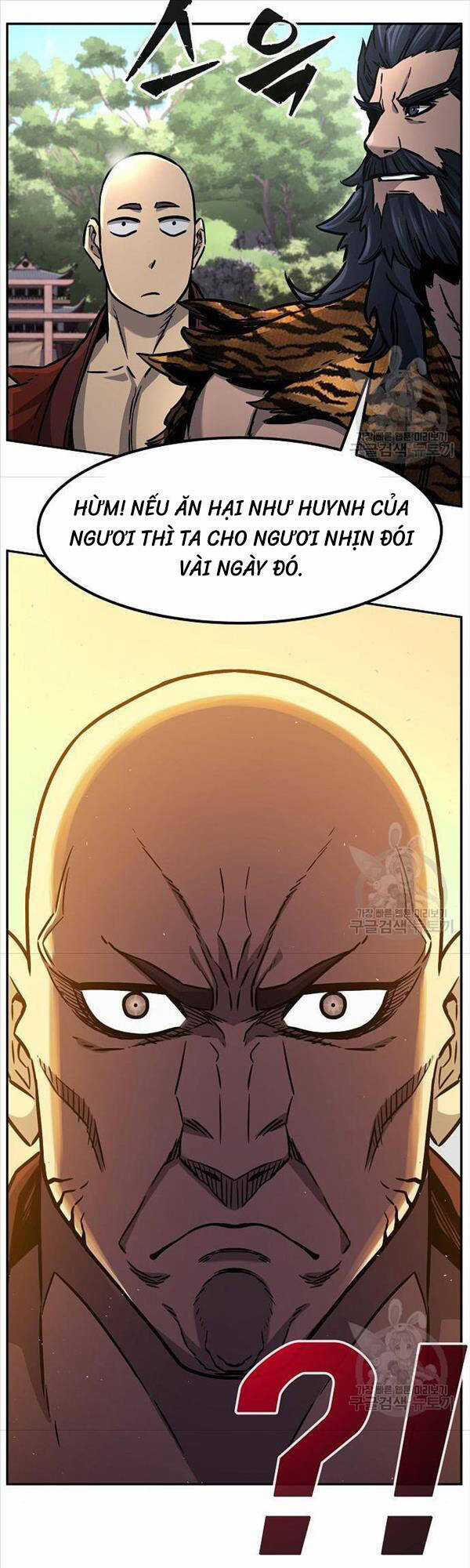 Cảm Kiếm Tuyệt Đối Chapter 31 trang 25