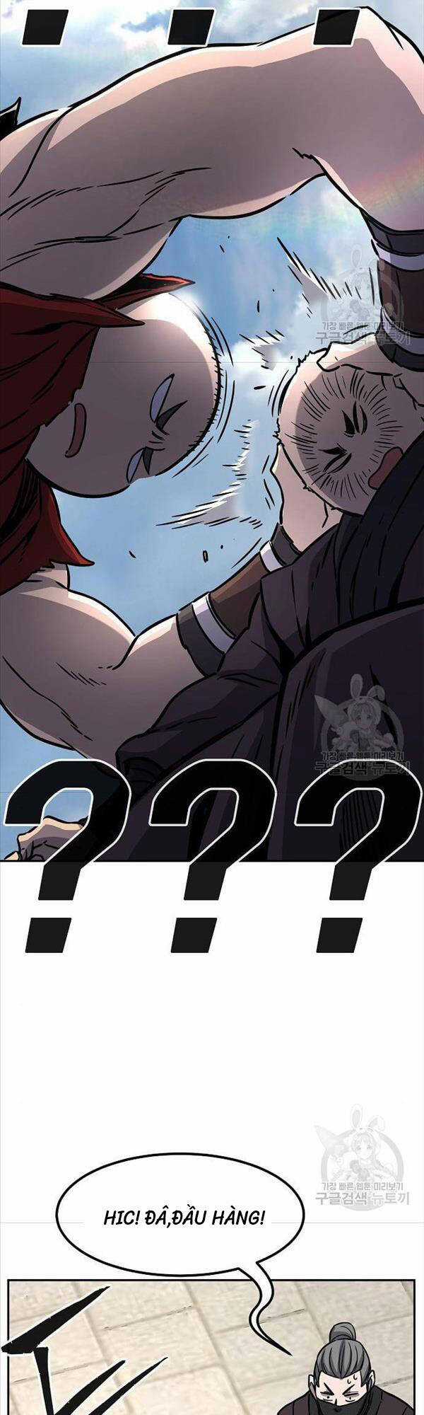 Cảm Kiếm Tuyệt Đối Chapter 31 trang 29