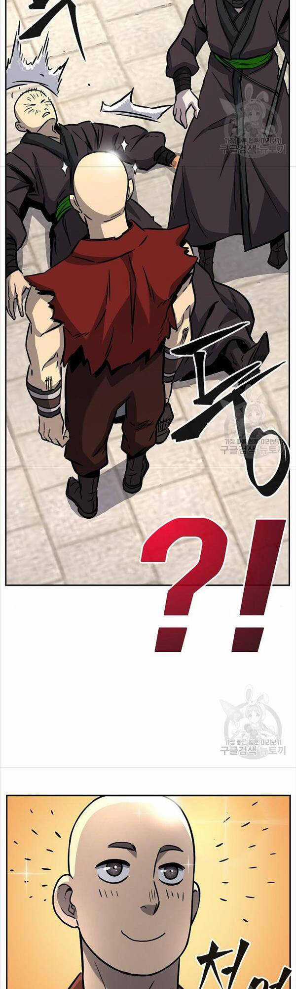 Cảm Kiếm Tuyệt Đối Chapter 31 trang 30