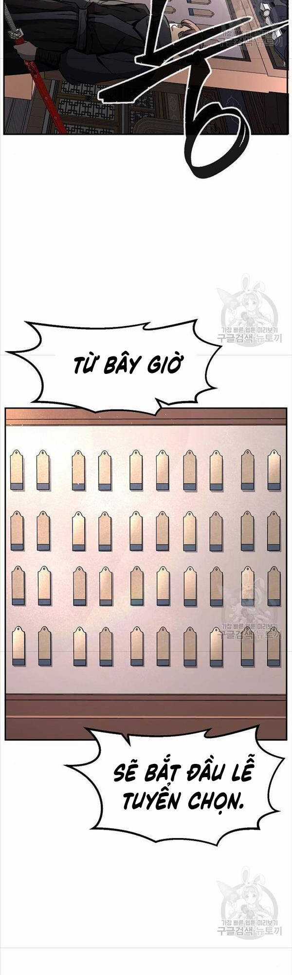 Cảm Kiếm Tuyệt Đối Chapter 31 trang 42