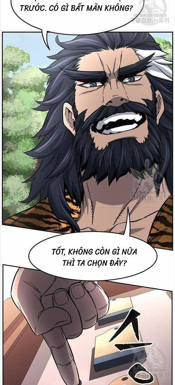 Cảm Kiếm Tuyệt Đối Chapter 31 trang 49