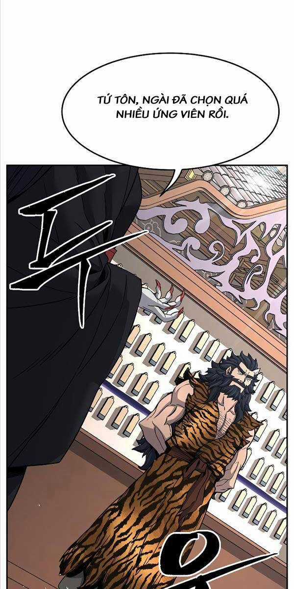 Cảm Kiếm Tuyệt Đối Chapter 32 trang 0