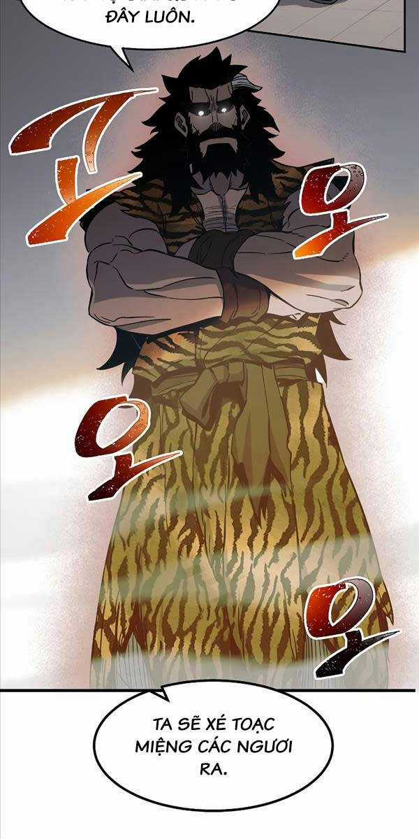 Cảm Kiếm Tuyệt Đối Chapter 32 trang 10