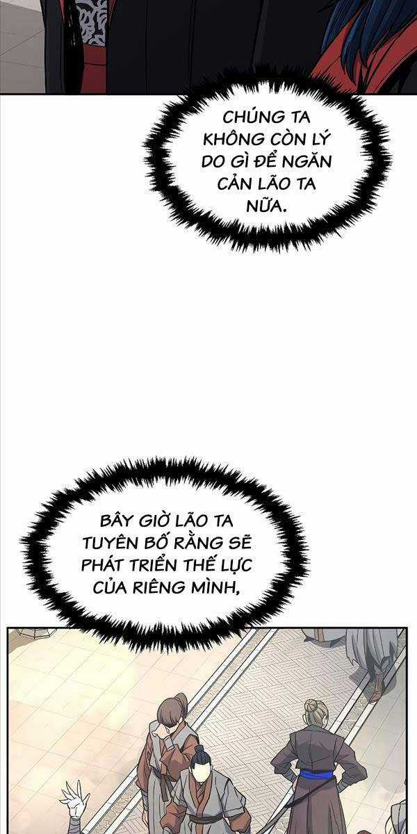 Cảm Kiếm Tuyệt Đối Chapter 32 trang 12