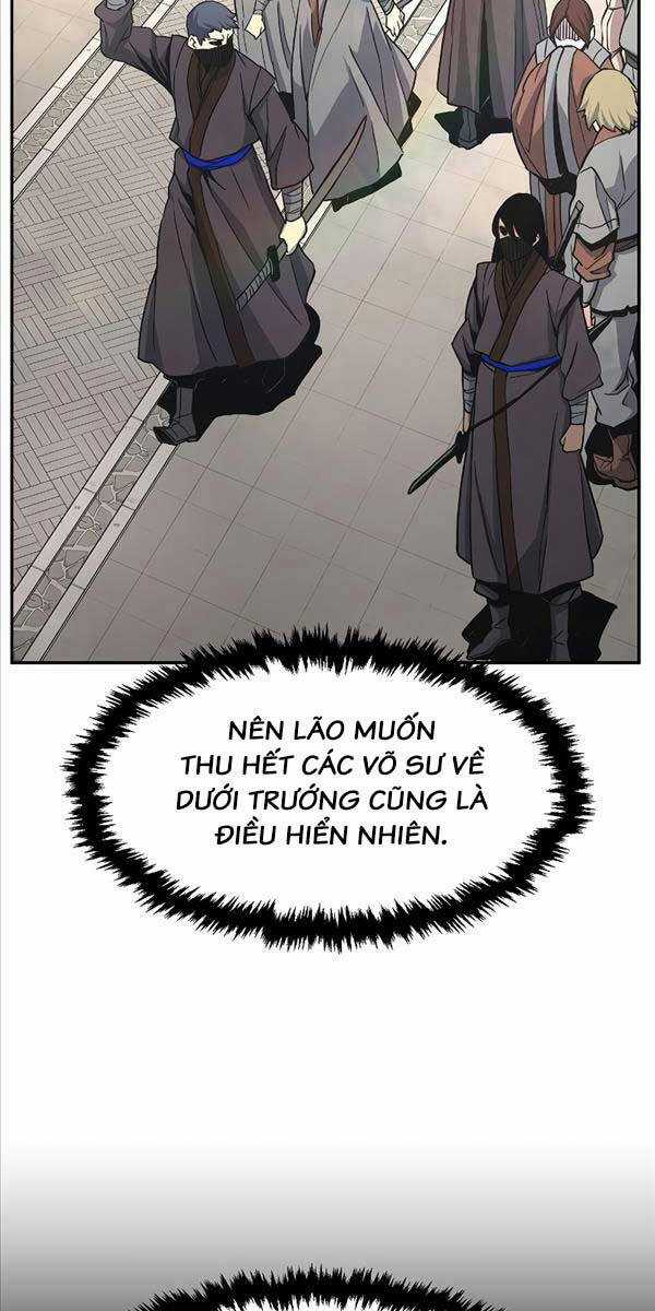 Cảm Kiếm Tuyệt Đối Chapter 32 trang 13